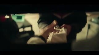 Porsche 911 Dakar  Cinematic