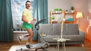 Funny man 10
