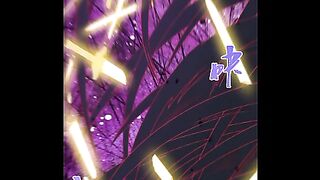 Descending of the mountain invincible part 8#manhua