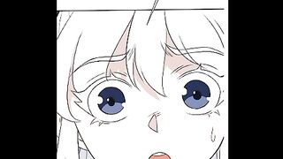 Descending of the mountain invincible part 9#manhua