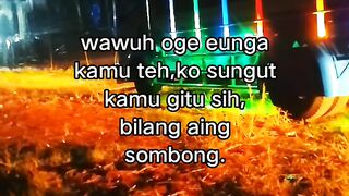 ayam broiler || kata kata lucu 545