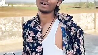 Young Man has no girlfriend but this man has 2 girlfriend don't miss end