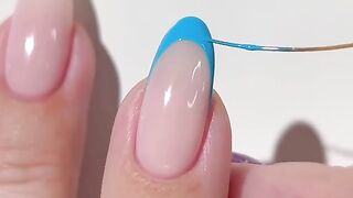 Nail Arts