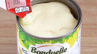 Easy Cooking Idea