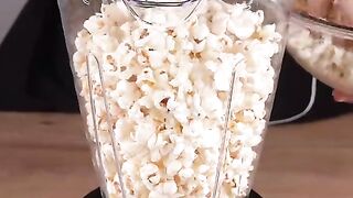 Popcorn Food