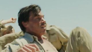 Boxoffice - Les Grands Moments de Cinéma - Je savais que la Seconde Guerre Mondiale était chaude mais