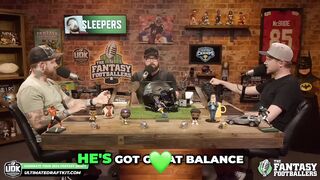 Introducing the Next NFL Star: Exclusive Insights on Marsha Lloyd and His Impact