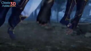 Dragon Princes Yuan Eps 8