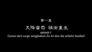 Land Of The Keyboard Immortal Eps 1-4