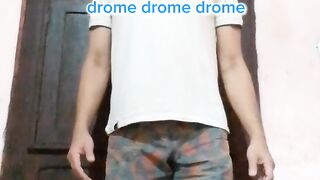 Vai dromir