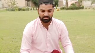 Bari mushkil sy gora howa tha new funny video #virel #funnyvideo