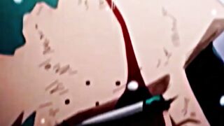 Who here likes watching the anime Boku no Hero Academia