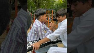 OVERCONFIDENCE MATCH ???? ARM WRESTLING