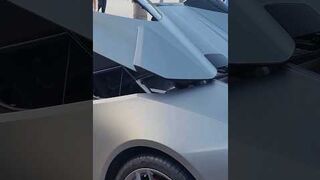 Lamborghini Transformer