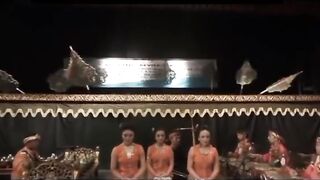 Wayang mozing