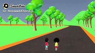 Super man cartoon