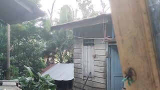 Mendung Hujan Angin