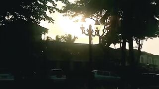 Desa yang sejuk