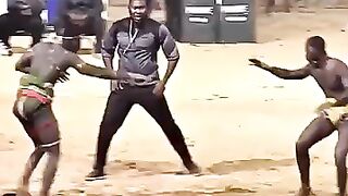 Siteu Bou Ngor vs Diop 2
