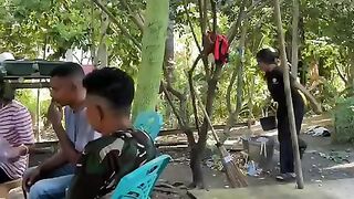 @fyp#Tua di rumah muda di jalan, heheheh#@Monetisasi@Jangkauan Media...