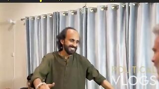 عمران ریاض اور احمد فرہاد کی جزباتی ملاقات