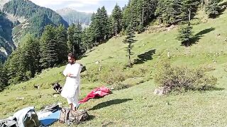 Chukail meadows