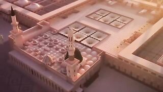 Last soromon of profet (PBUH)