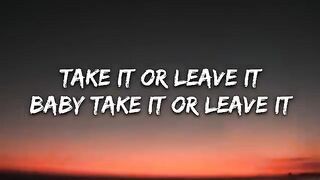 Selena Gomez - Fetish (Lyrics) ft. Gucci Mane