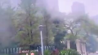 Cuaca kabut,#FypViral#,@Monetisasi#Sorotan Plattform#SlmInteraksi????