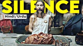 Silence of the Prey (2024) Film Explained in Hindi/Urdu | Silence of Prey are Real Summarized हिन्दी