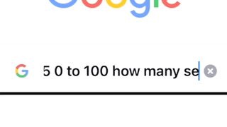 7 second--100???? MT 15 ka pawer