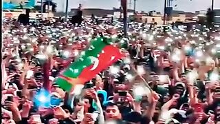 imran khan video