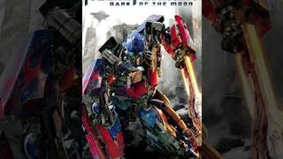 Optimus Prime Voice Impression
