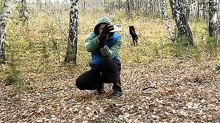 Kangaroo Attack
