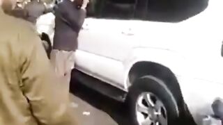 Doctor Punjab police in action 2