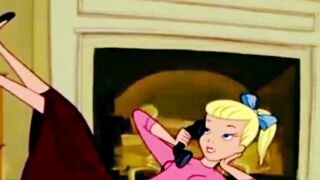 The lady was hungry full episode