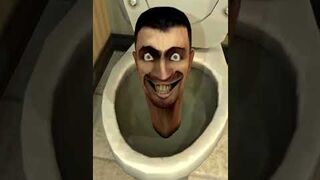 skibidi toilet 1
