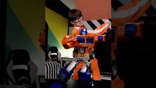 real transformers toy
