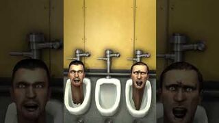 skibidi toilet 2