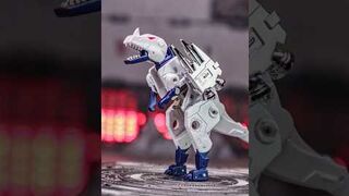 Robot Paradise RP-01C Buzzsaw, Overkill, Autoscout & Slugfest Set of 4 TRANSFORMATION