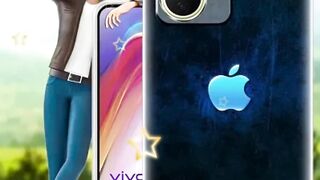 Vivo Y16, Vivo Y56, Vivo T2x 5G Back Cover