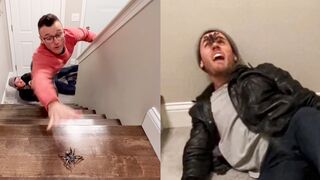 Home Alone in a Rush 2
