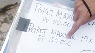 JOKI KAKEK JEUS PART 1