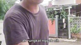 JOKI KAKEK JEUS PART 2