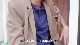 JOKI KAKEK JEUS PART 5