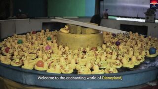 Disney land