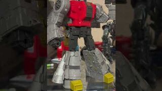 Studio Series 86