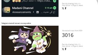 Febspot earning proof 2