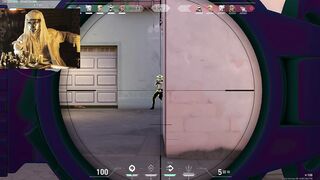 nice ace