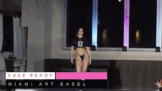 The best fashion Model